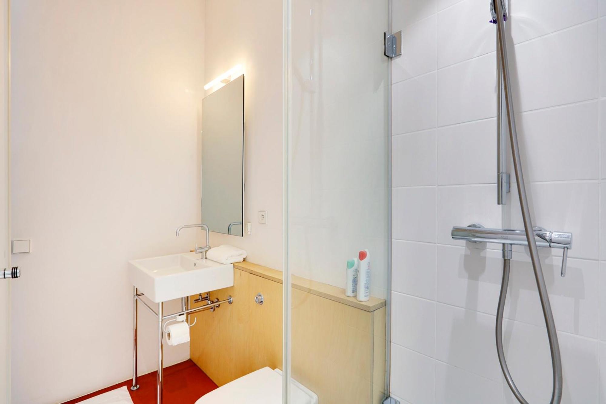 Le Plumassier Du Roi Apartment Paris Exterior photo